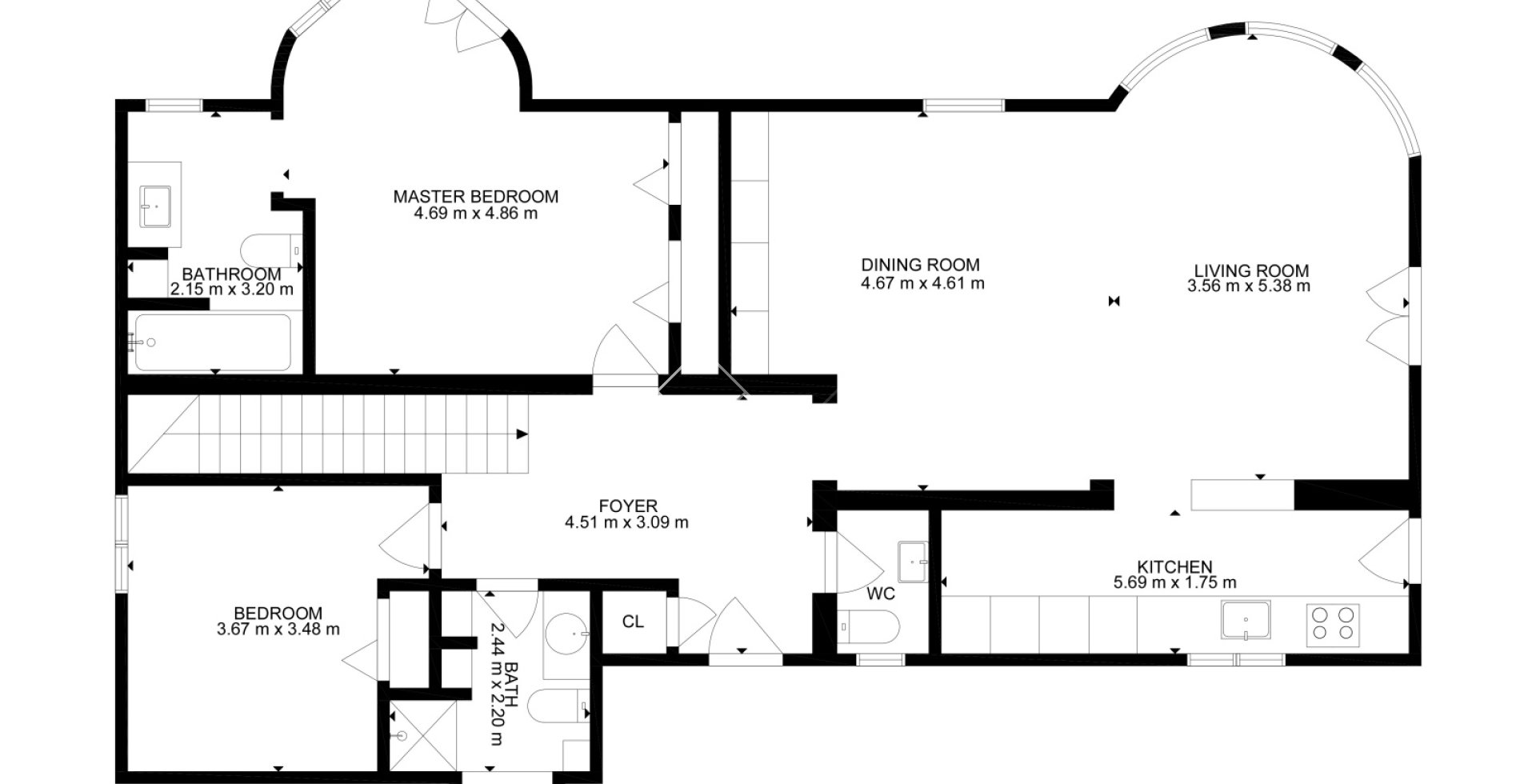  - Villa - Pedreguer - La Sella