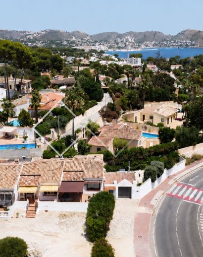  - Bungalow - Moraira - Moravit