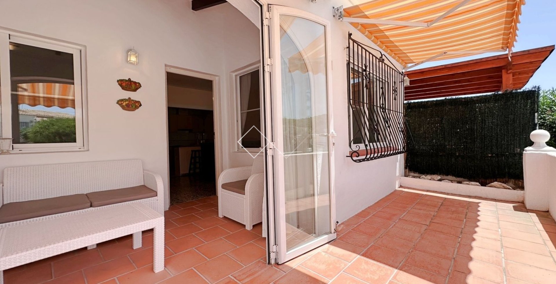  - Bungalow - Moraira - Moravit