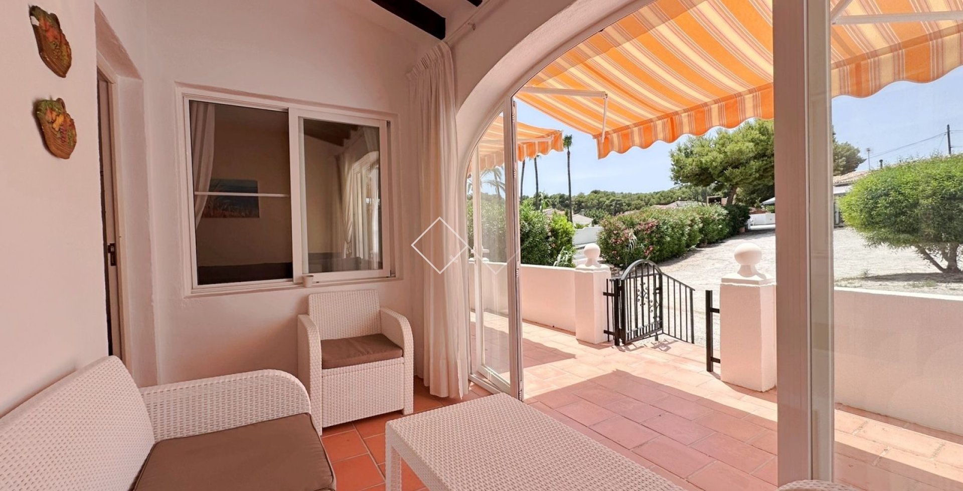  - Bungalow - Moraira - Moravit