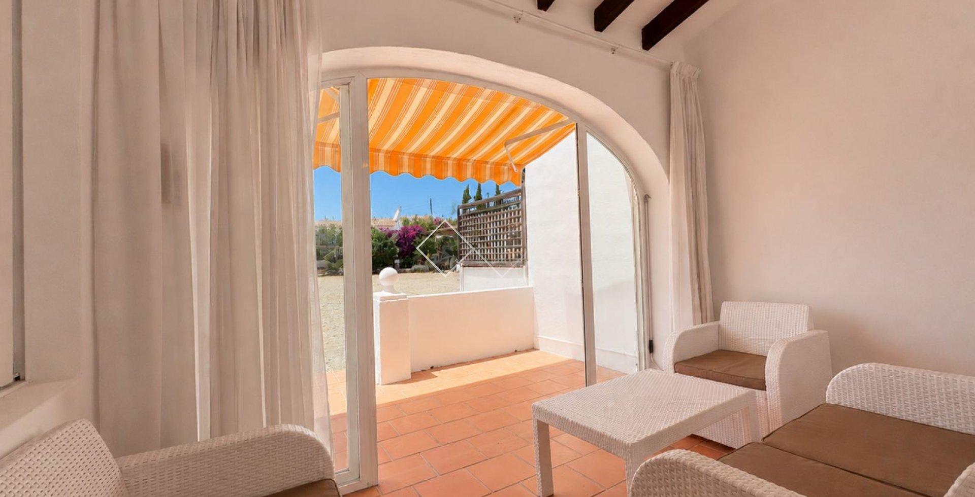  - Bungalow - Moraira - Moravit