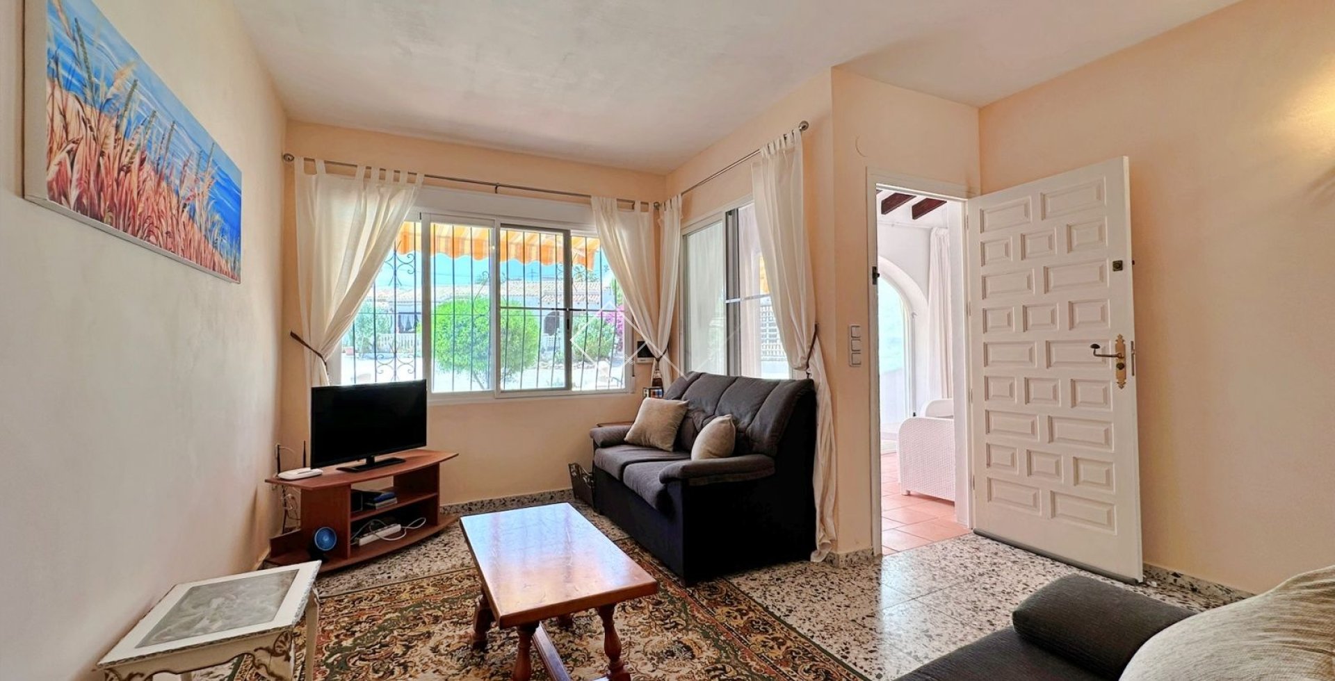  - Bungalow - Moraira - Moravit
