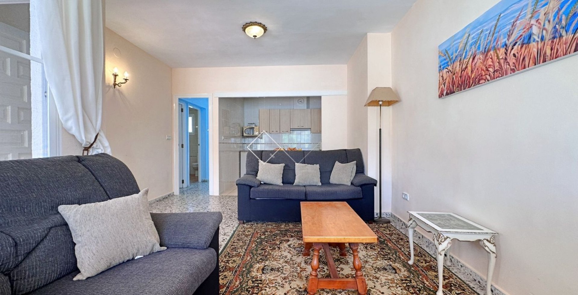  - Bungalow - Moraira - Moravit