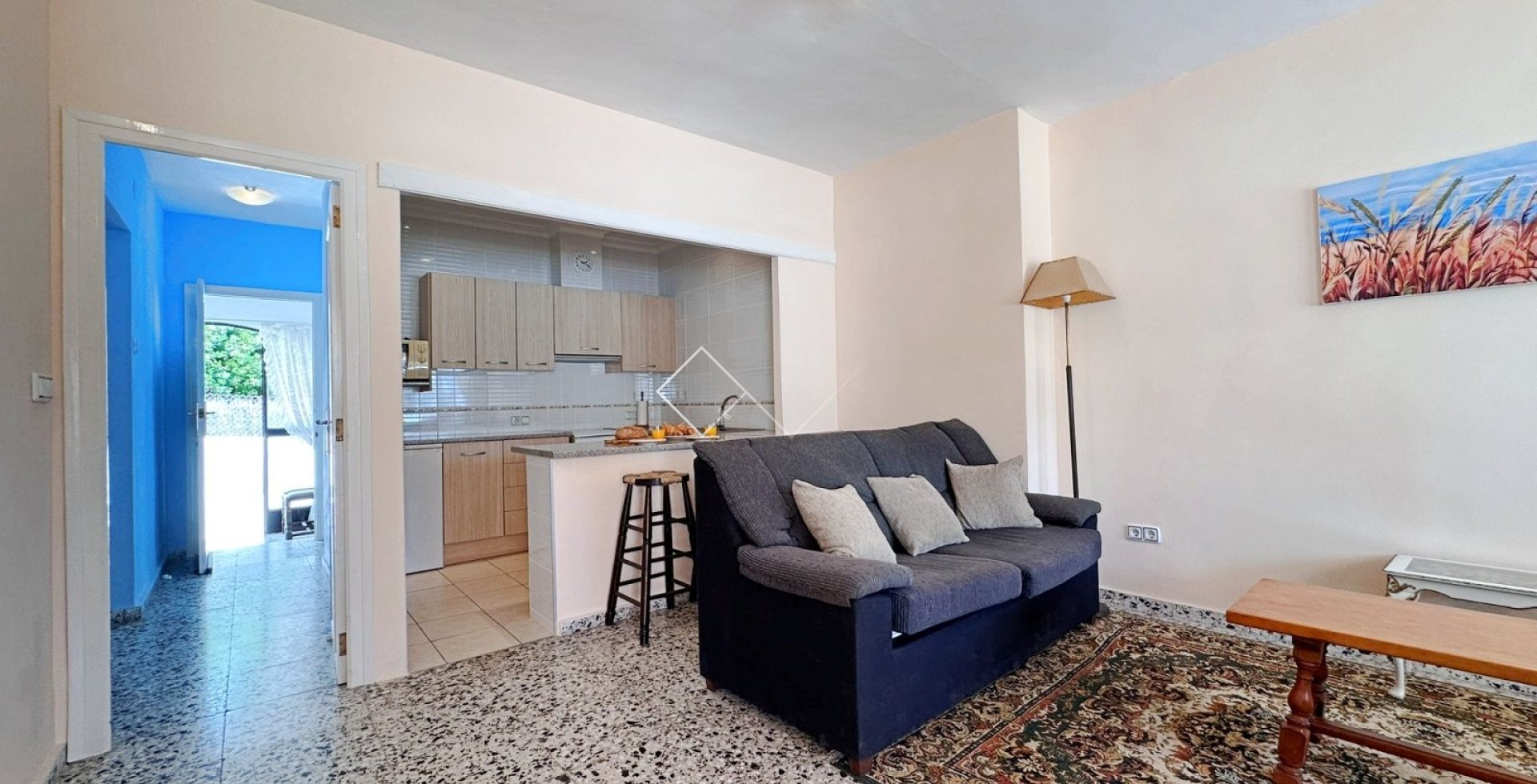  - Bungalow - Moraira - Moravit
