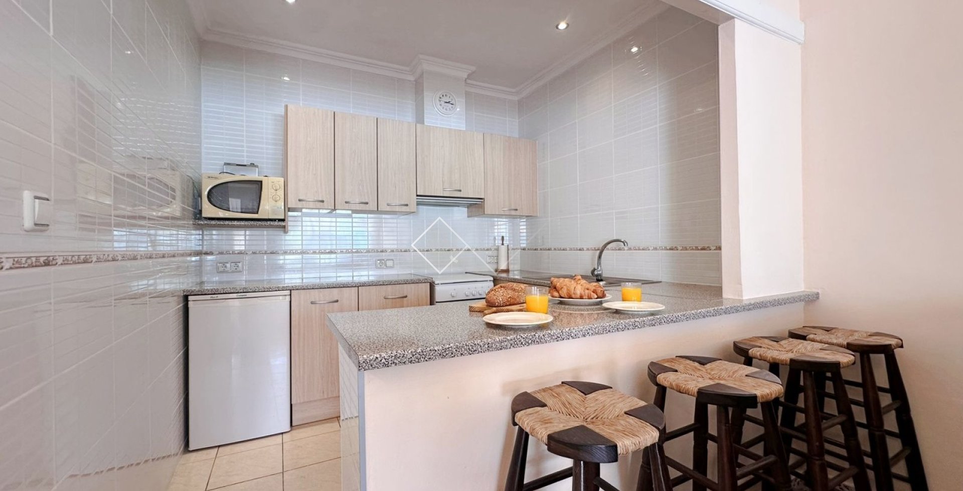  - Bungalow - Moraira - Moravit