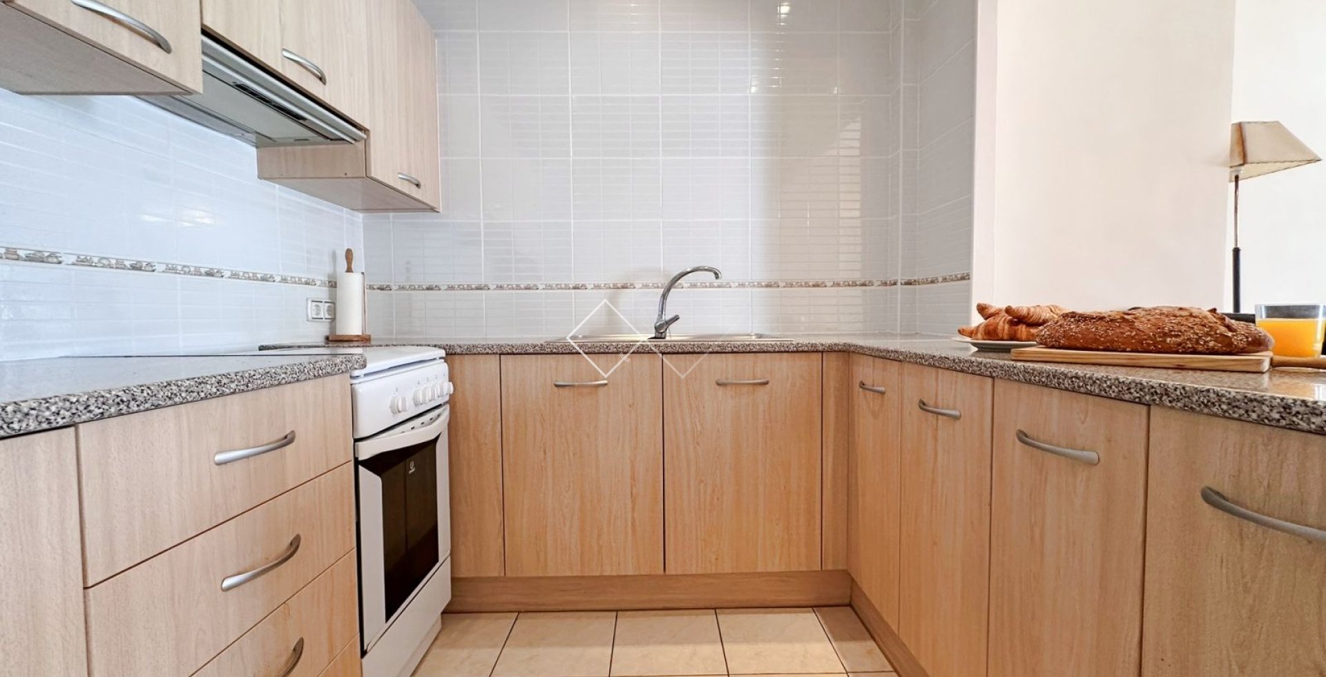  - Bungalow - Moraira - Moravit