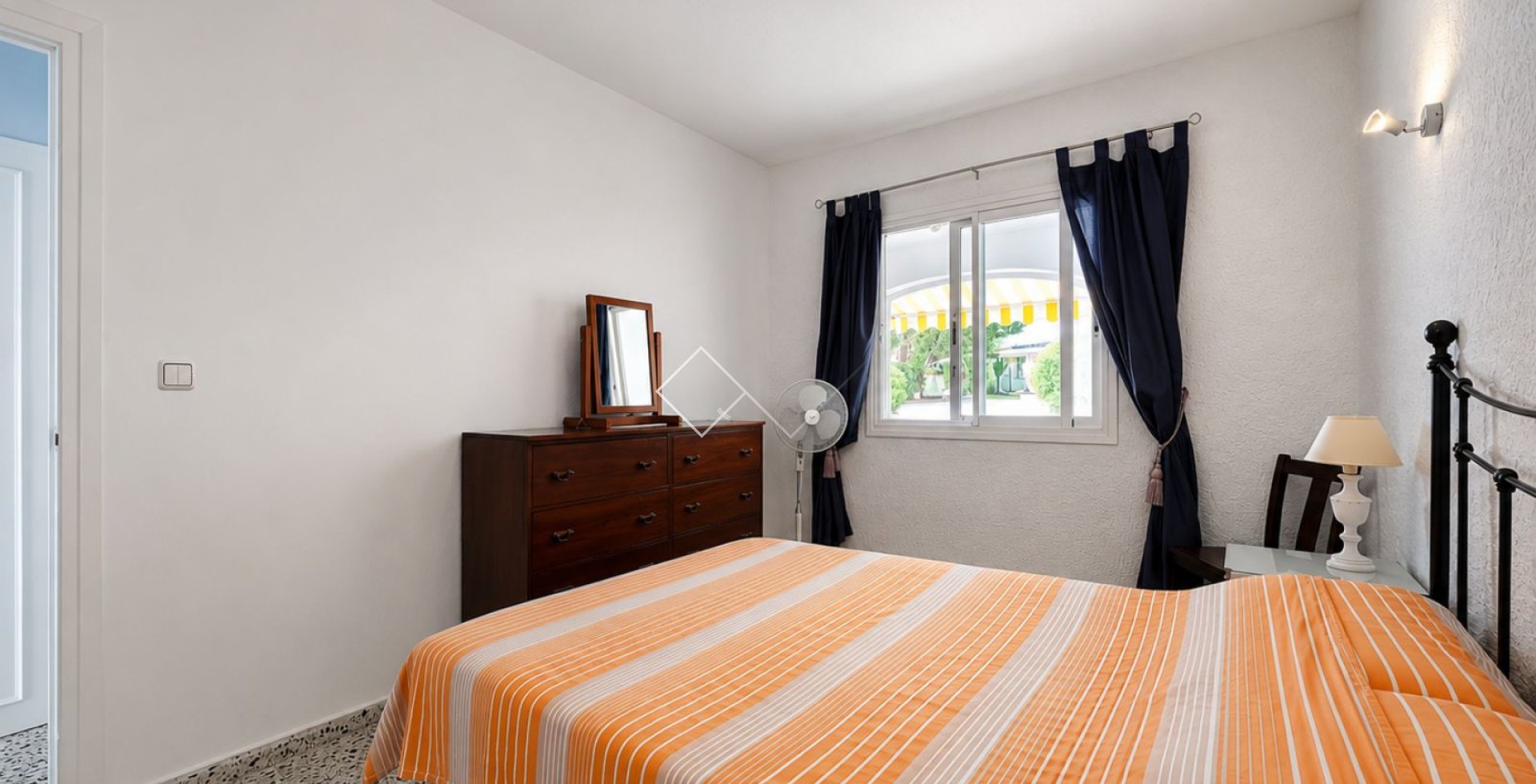  - Bungalow - Moraira - Moravit