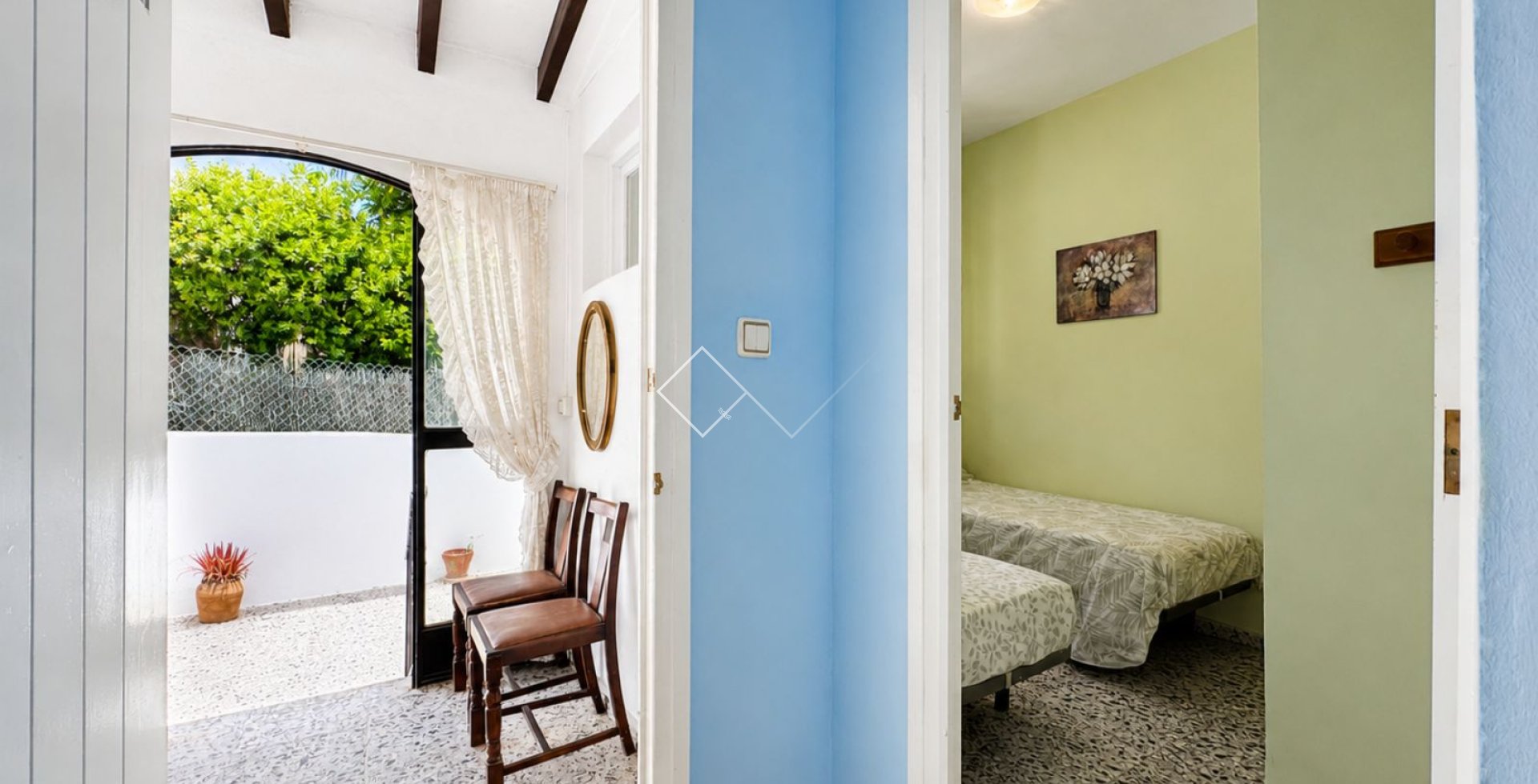  - Bungalow - Moraira - Moravit
