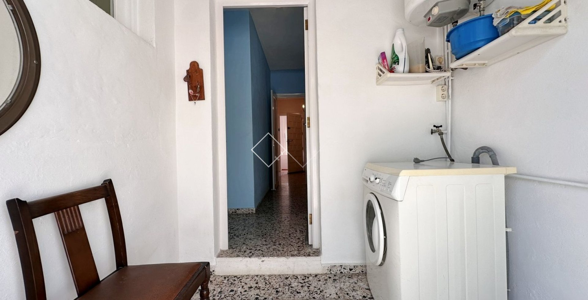  - Bungalow - Moraira - Moravit