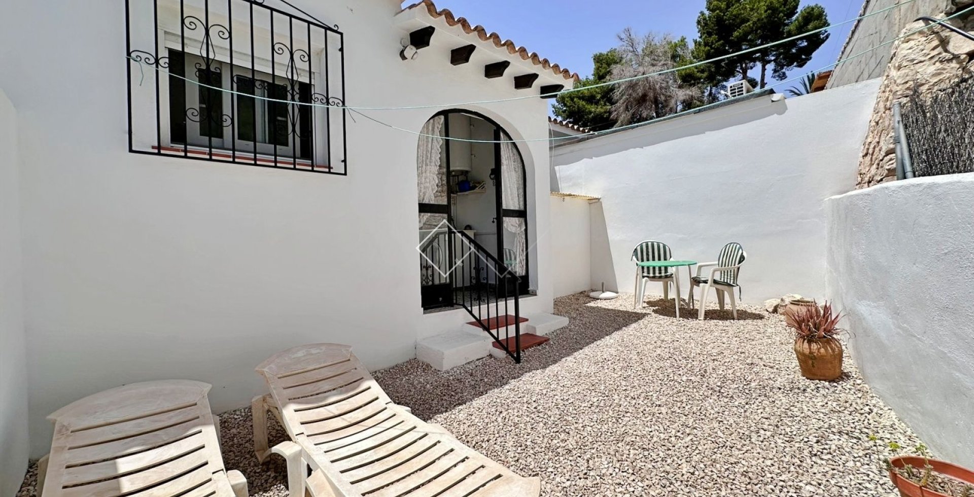  - Bungalow - Moraira - Moravit