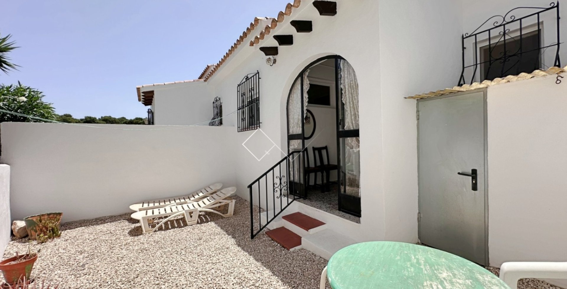  - Bungalow - Moraira - Moravit