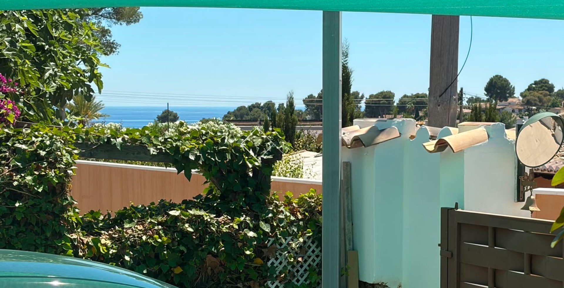  - Villa - Moraira - La Sabatera