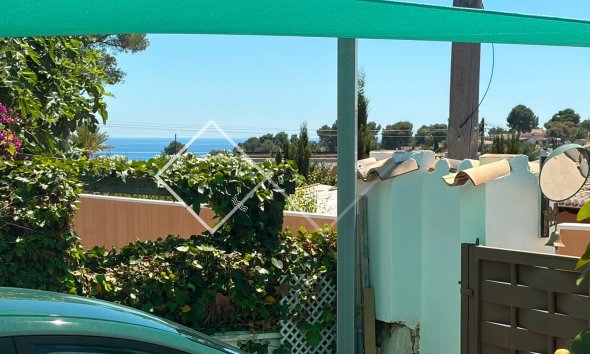  - Villa - Moraira - La Sabatera