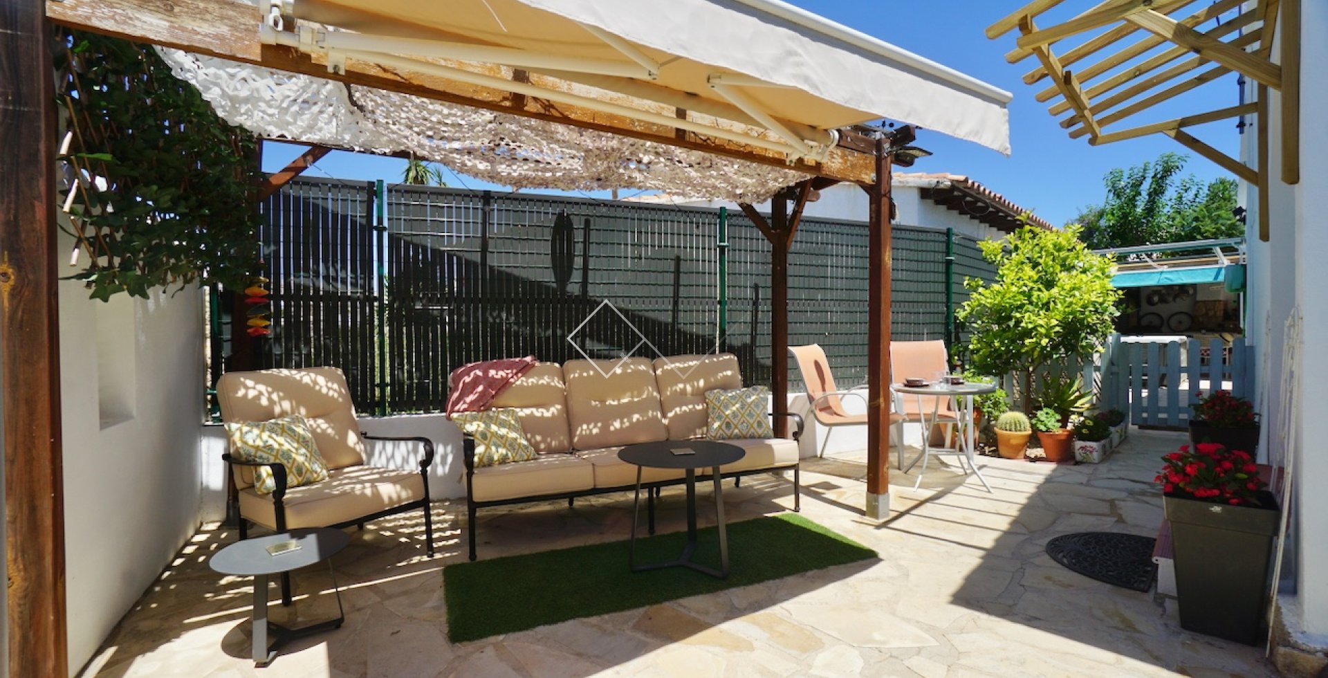  - Villa - Moraira - La Sabatera