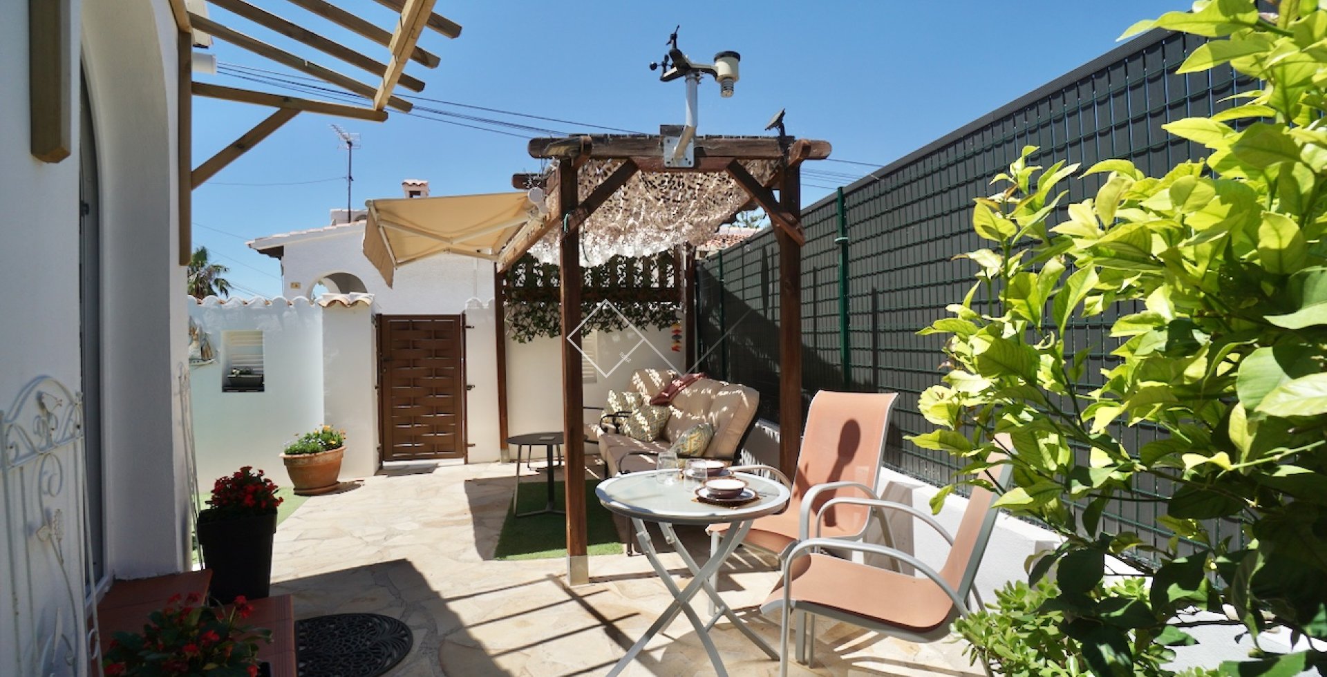  - Villa - Moraira - La Sabatera