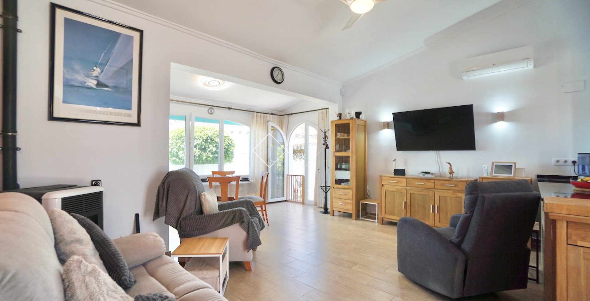  - Villa - Moraira - La Sabatera