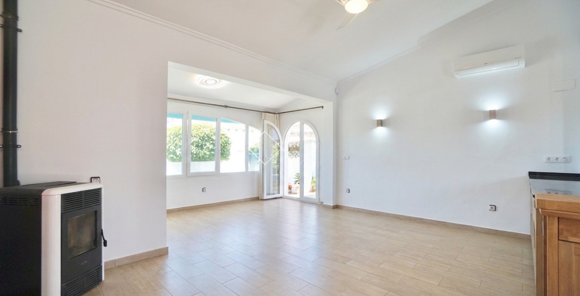  - Villa - Moraira - La Sabatera
