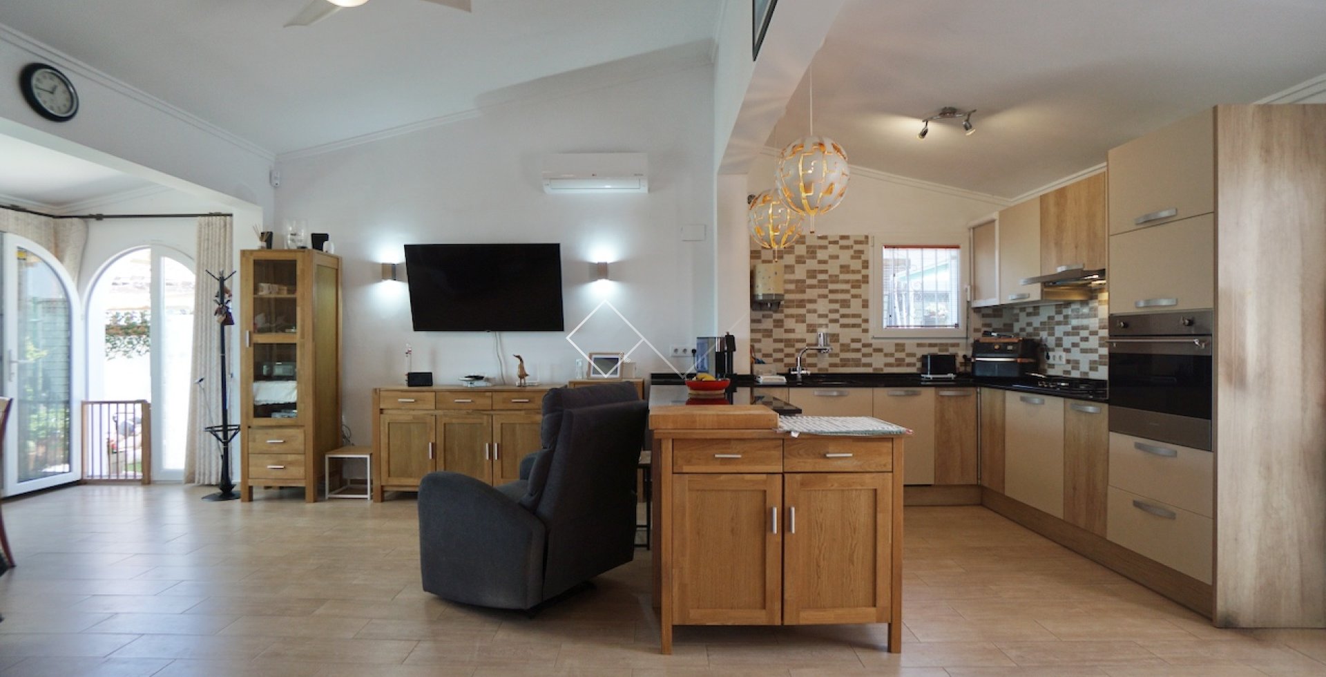  - Villa - Moraira - La Sabatera