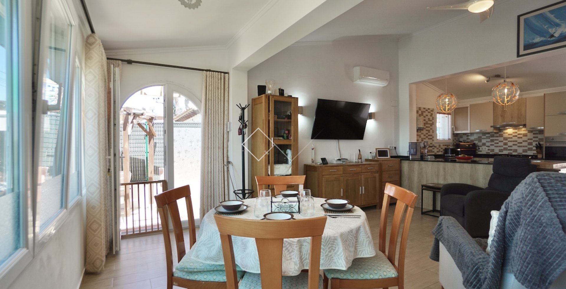  - Villa - Moraira - La Sabatera
