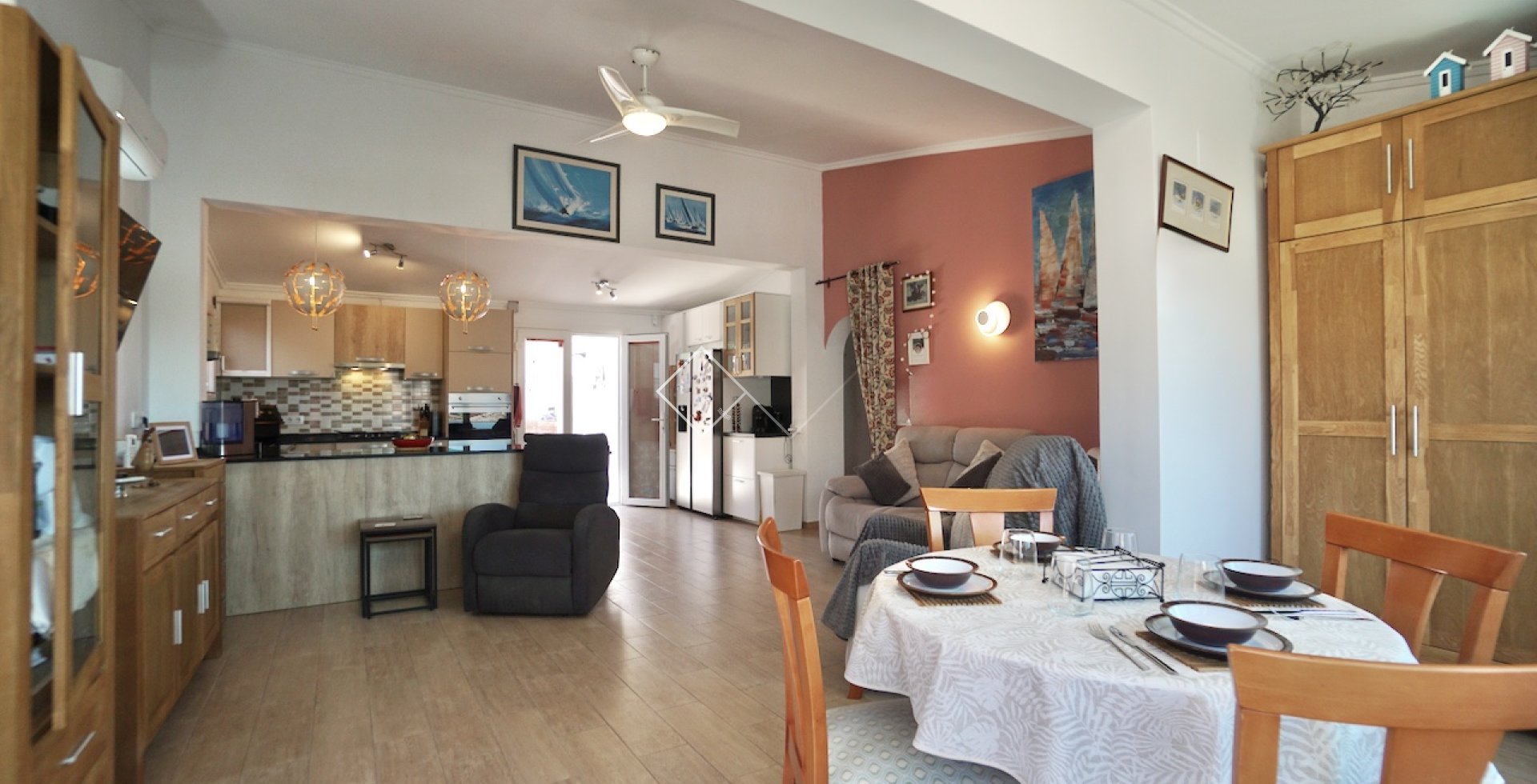  - Villa - Moraira - La Sabatera