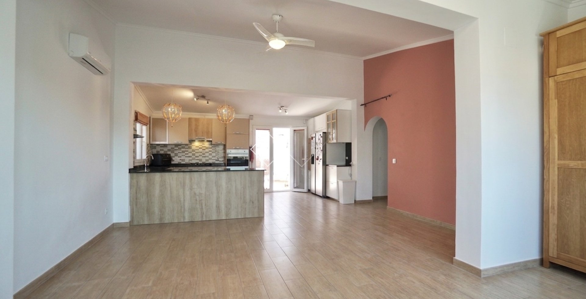  - Villa - Moraira - La Sabatera