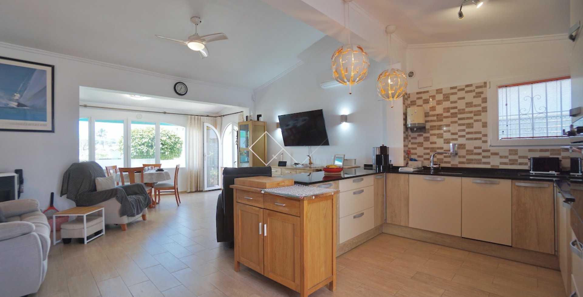  - Villa - Moraira - La Sabatera
