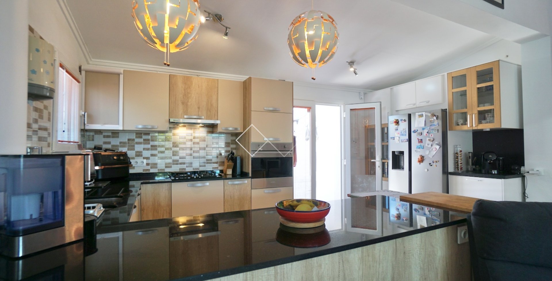  - Villa - Moraira - La Sabatera