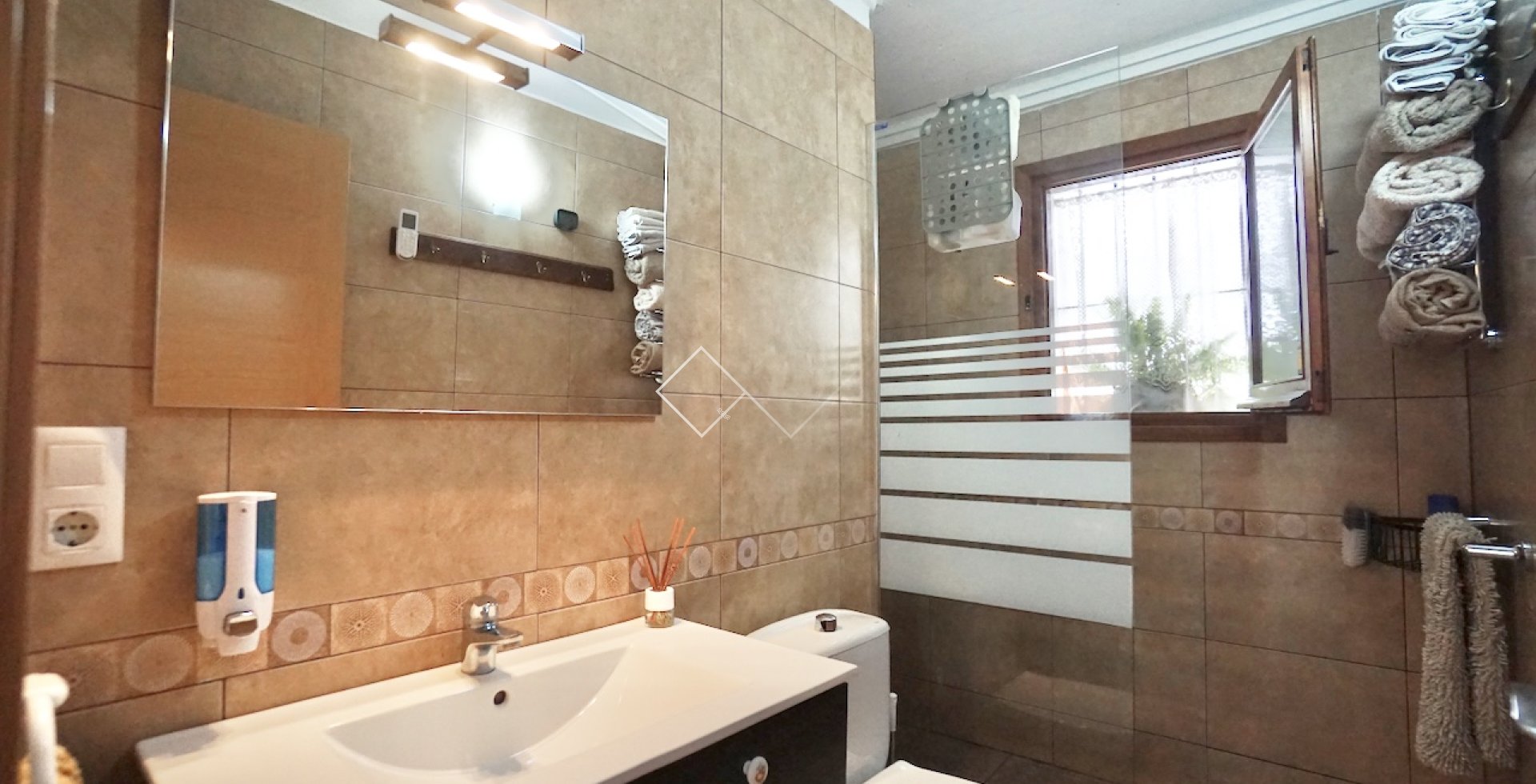  - Villa - Moraira - La Sabatera