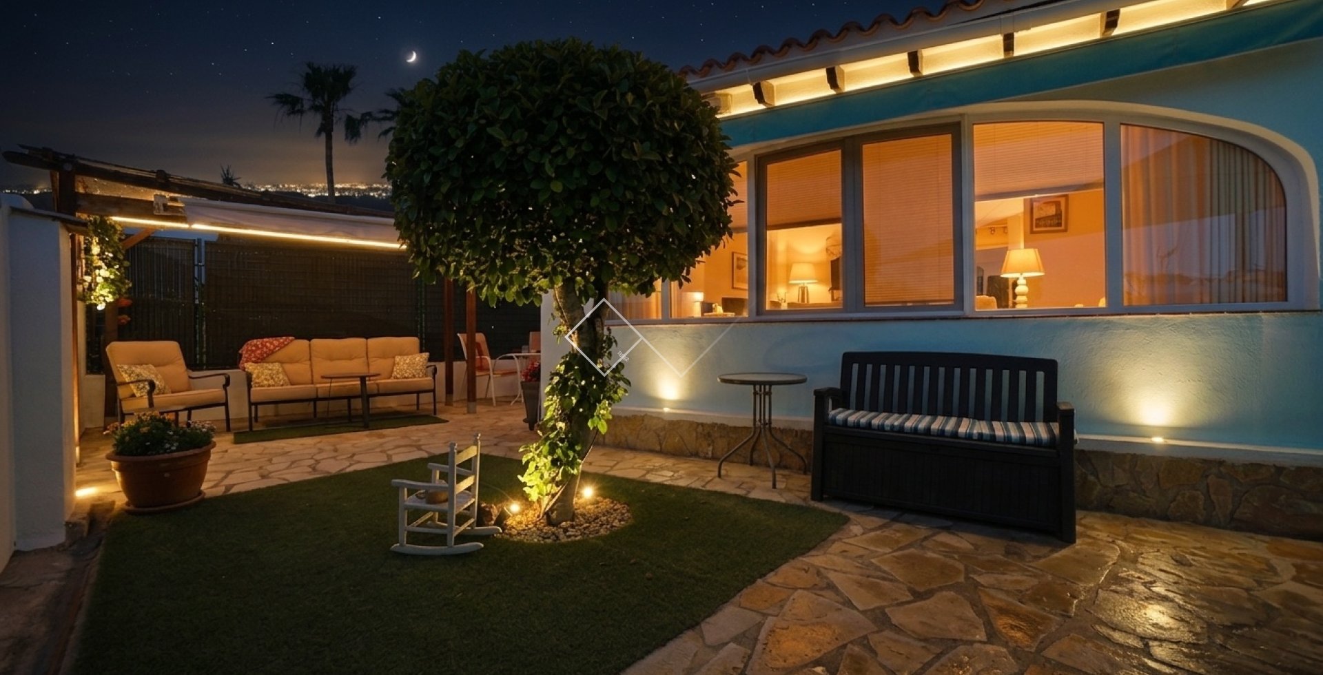  - Villa - Moraira - La Sabatera