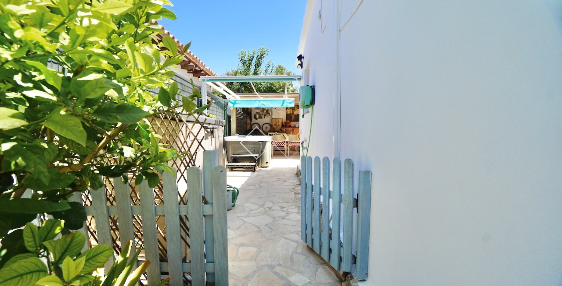  - Villa - Moraira - La Sabatera