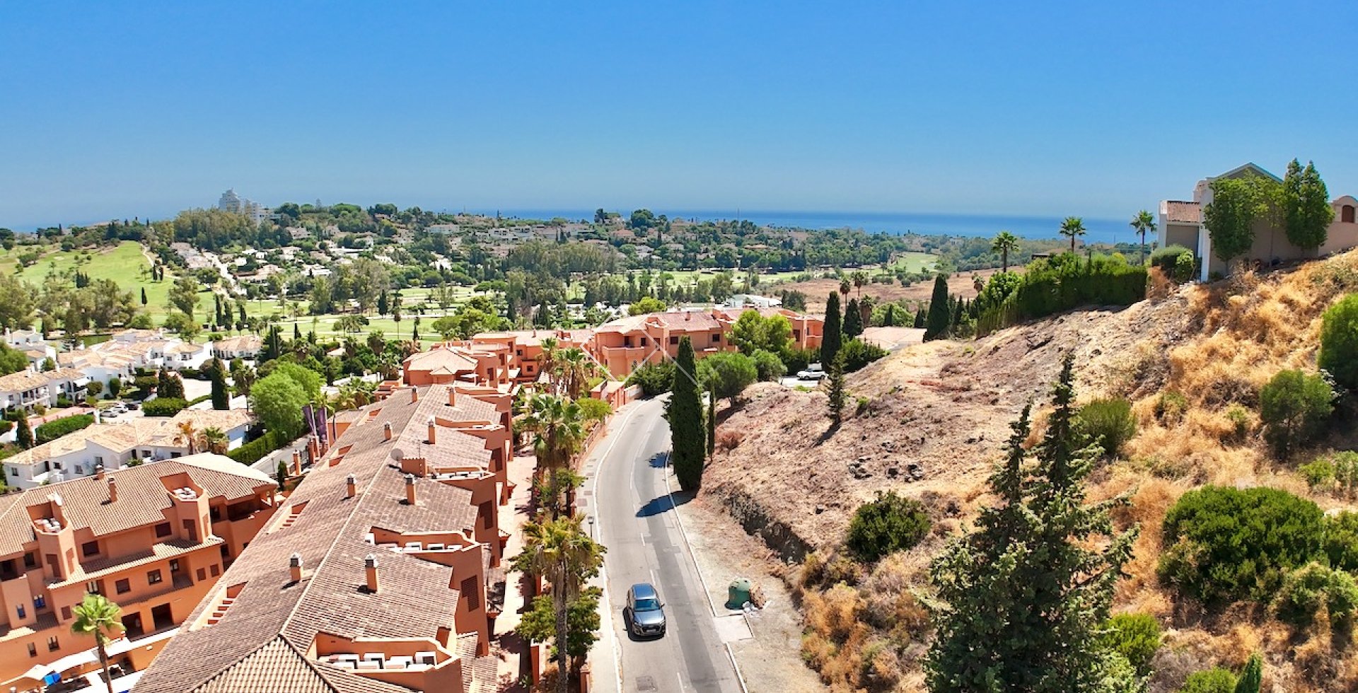  - Villa - Benahavis - El Paraiso Alto