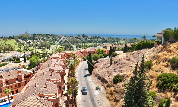  - Villa - Benahavis - El Paraiso Alto