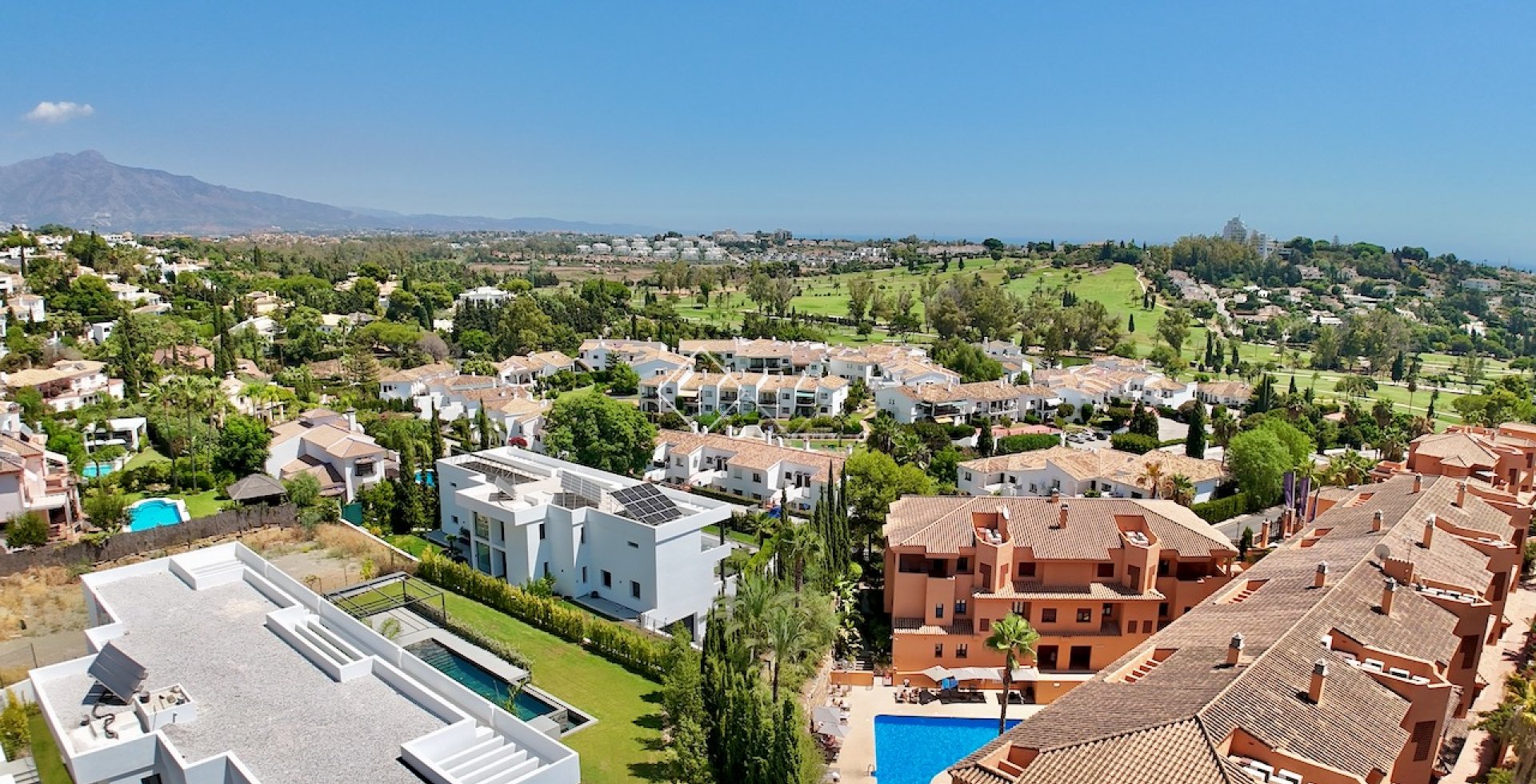  - Villa - Benahavis - El Paraiso Alto