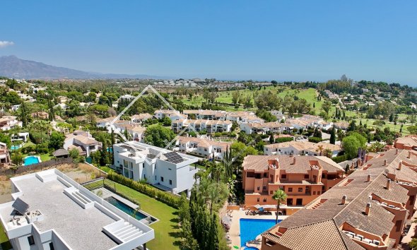  - Villa - Benahavis - El Paraiso Alto