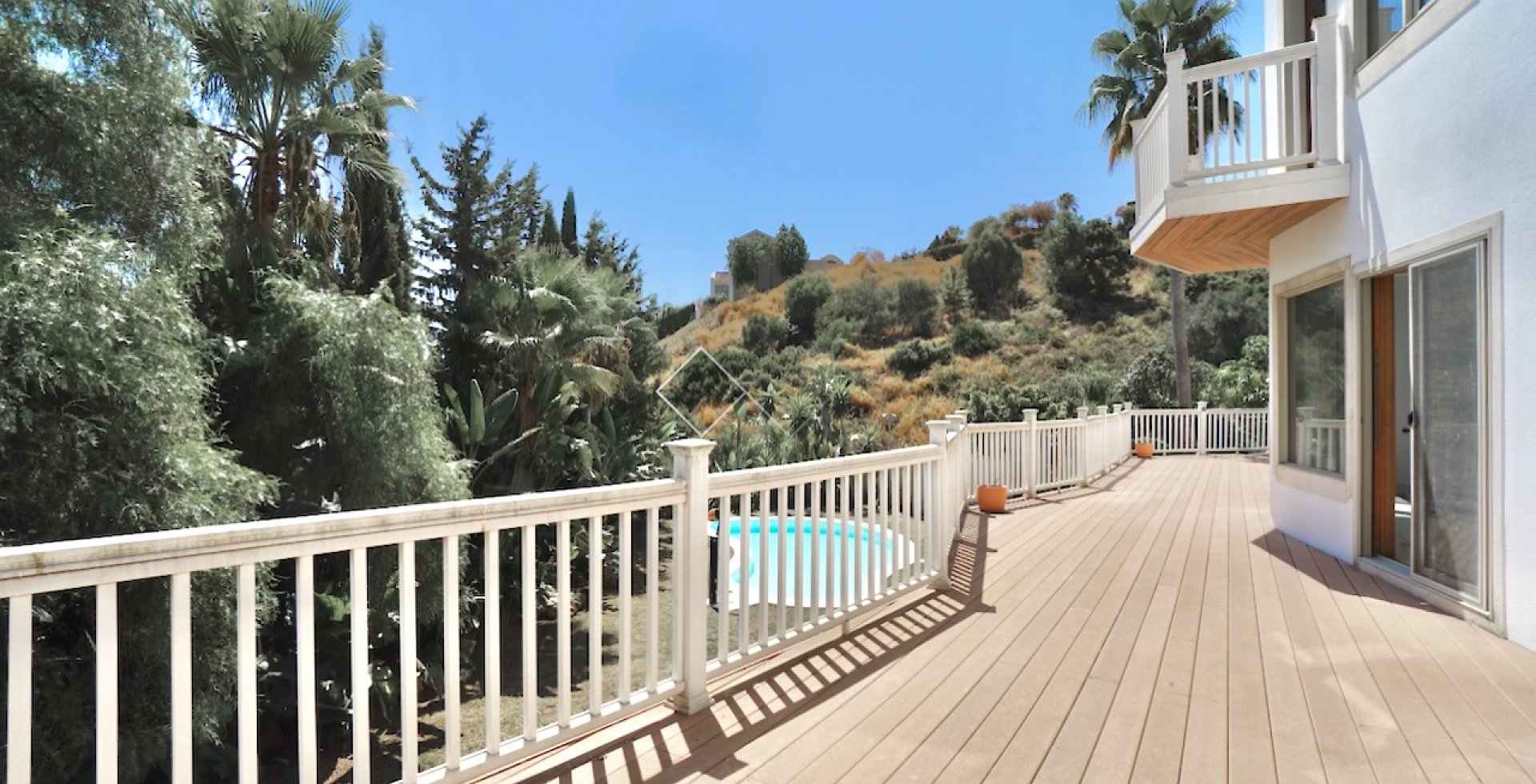  - Villa - Benahavis - El Paraiso Alto