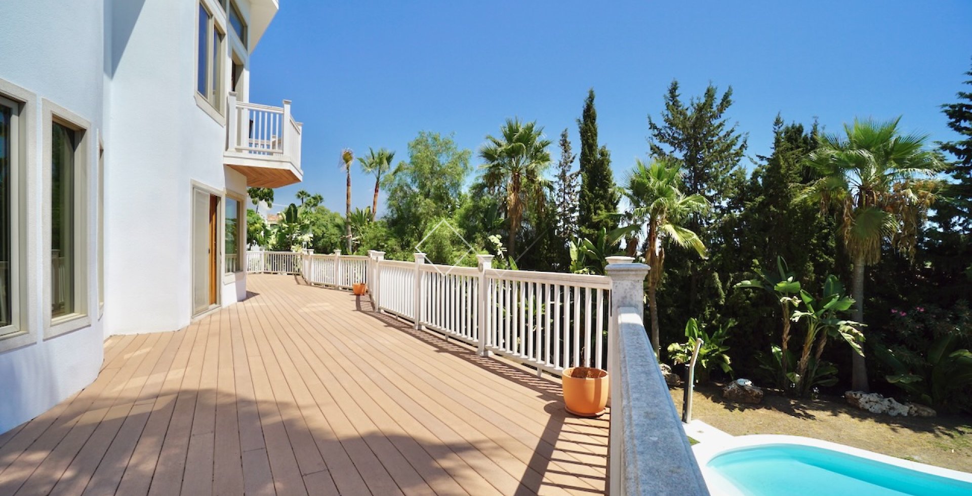  - Villa - Benahavis - El Paraiso Alto