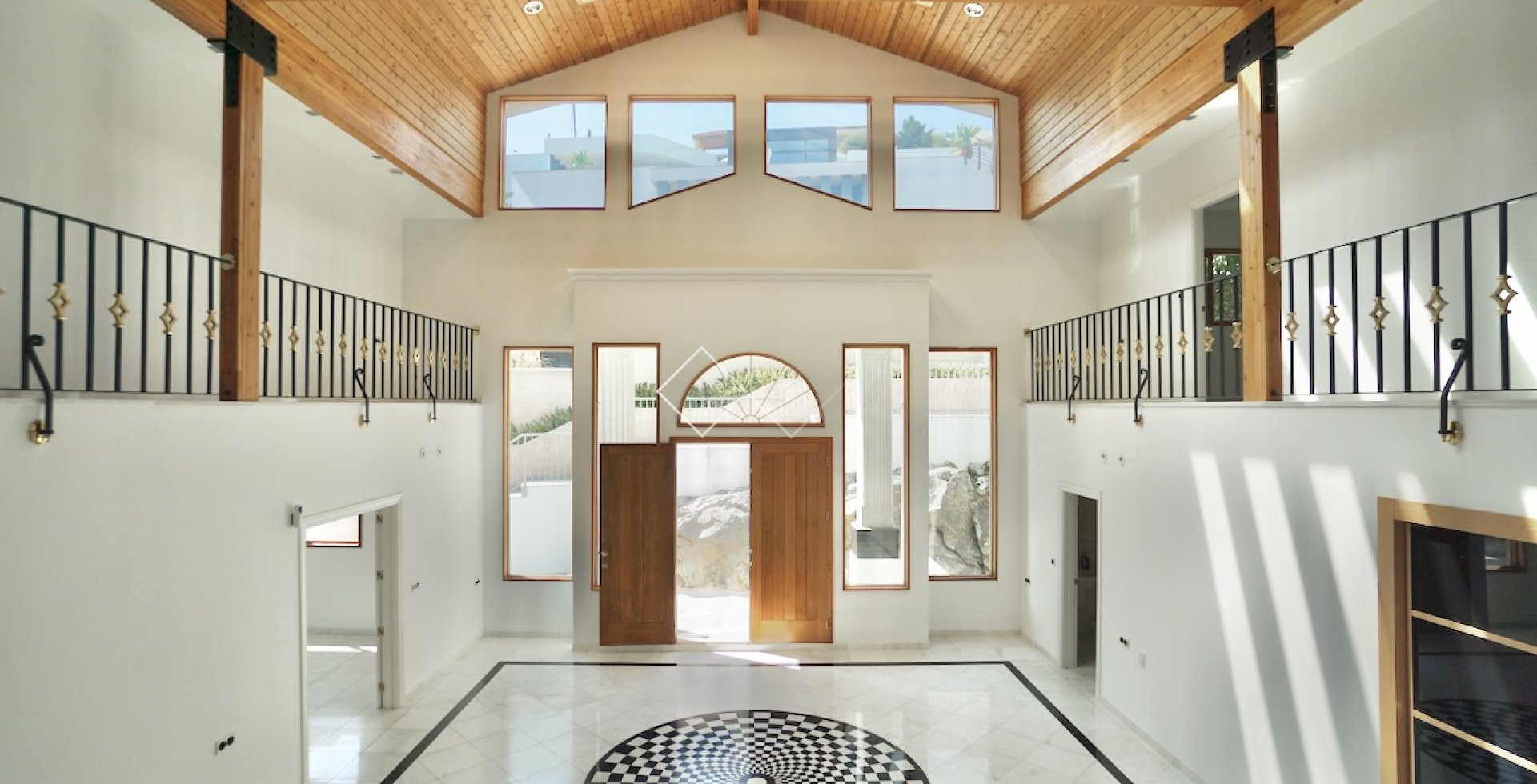  - Villa - Benahavis - El Paraiso Alto