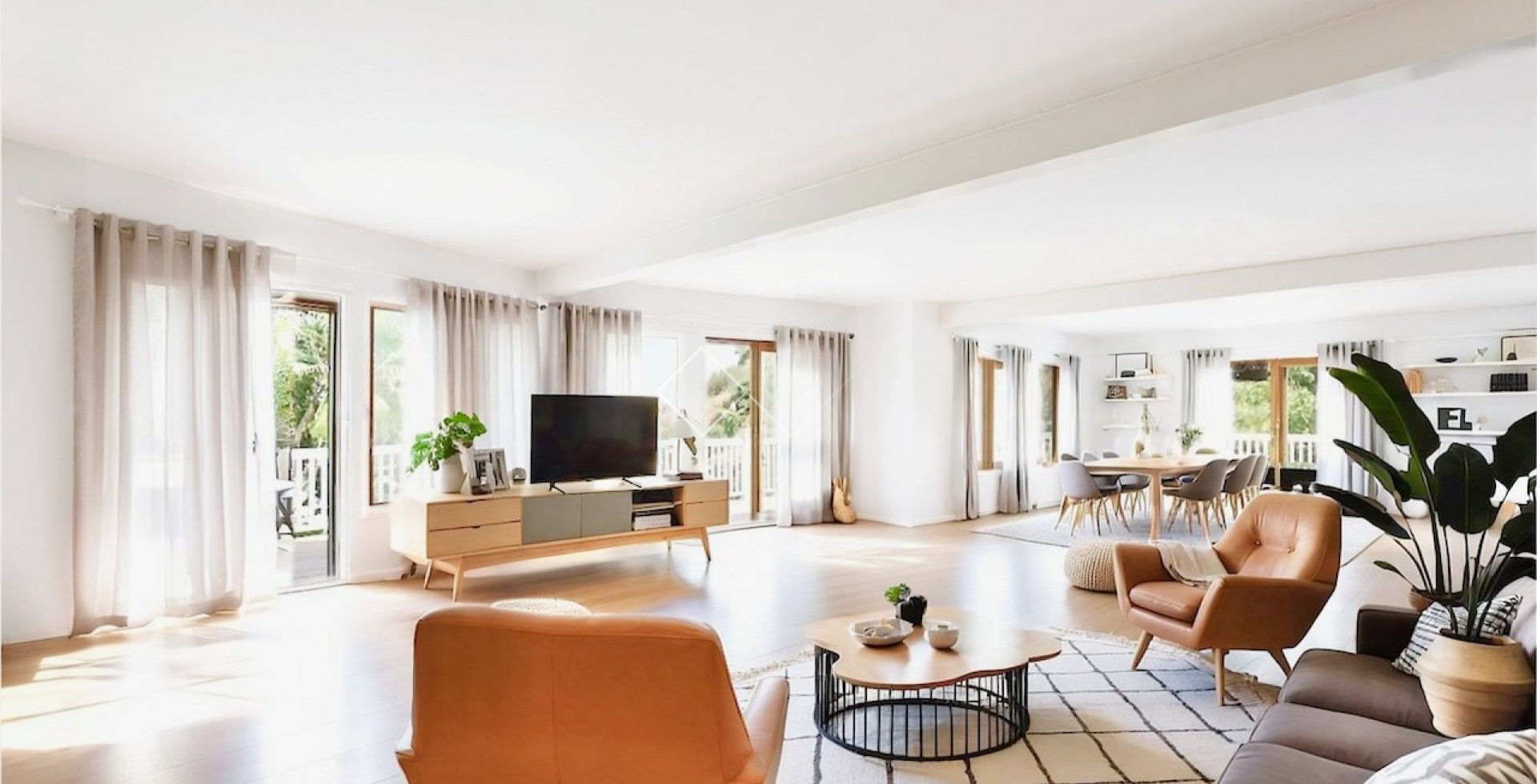  - Villa - Benahavis - El Paraiso Alto