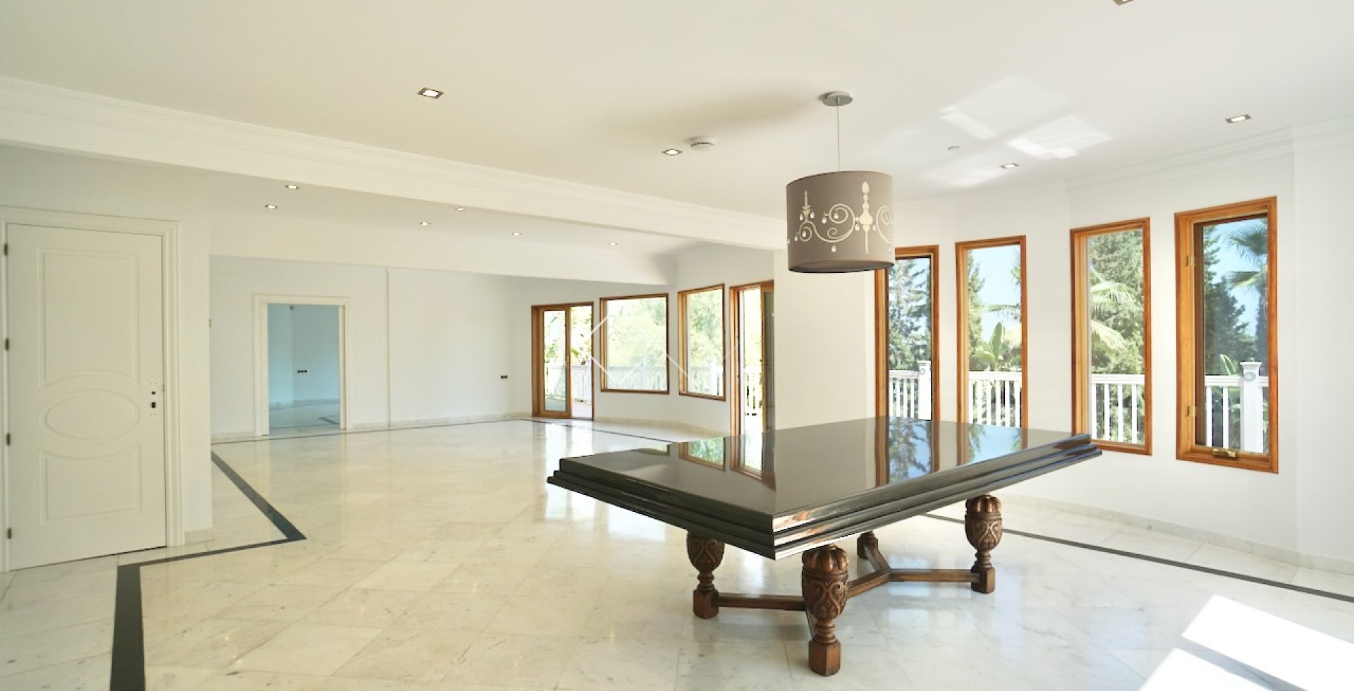 - Villa - Benahavis - El Paraiso Alto