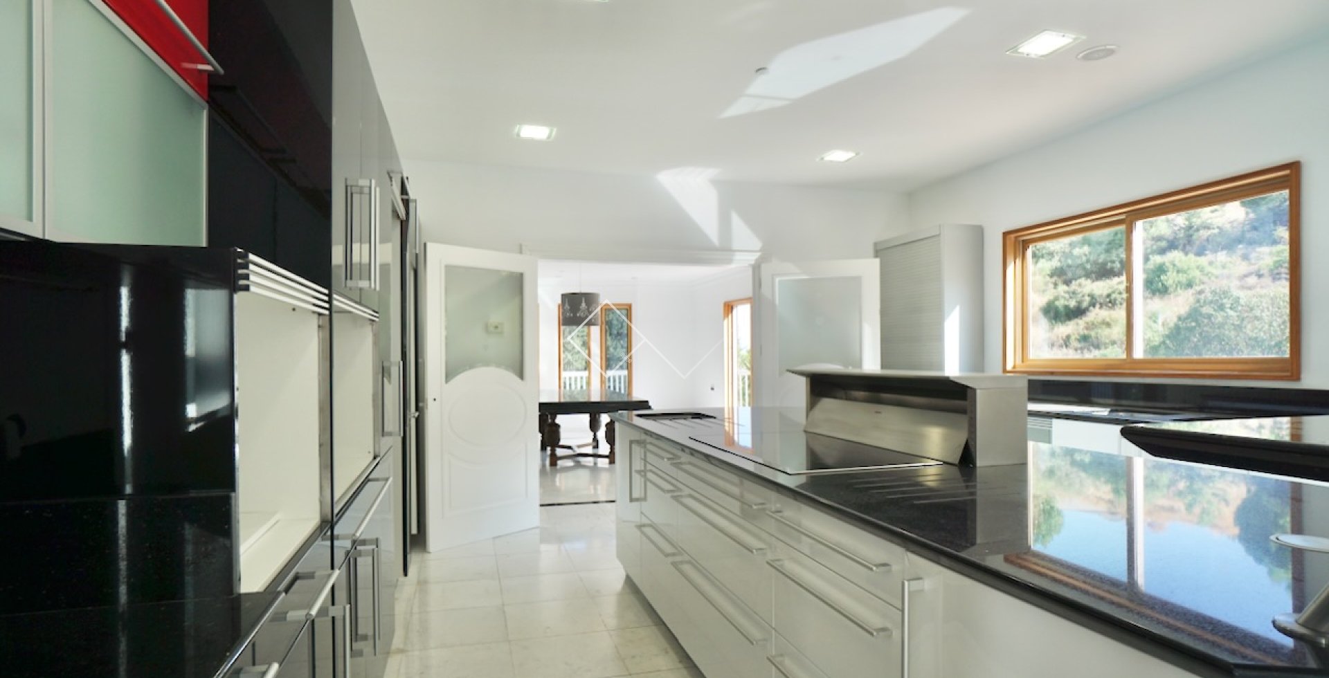  - Villa - Benahavis - El Paraiso Alto