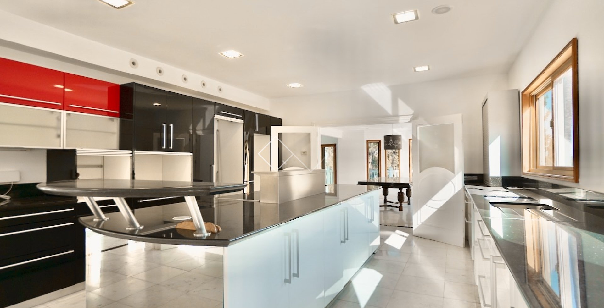  - Villa - Benahavis - El Paraiso Alto