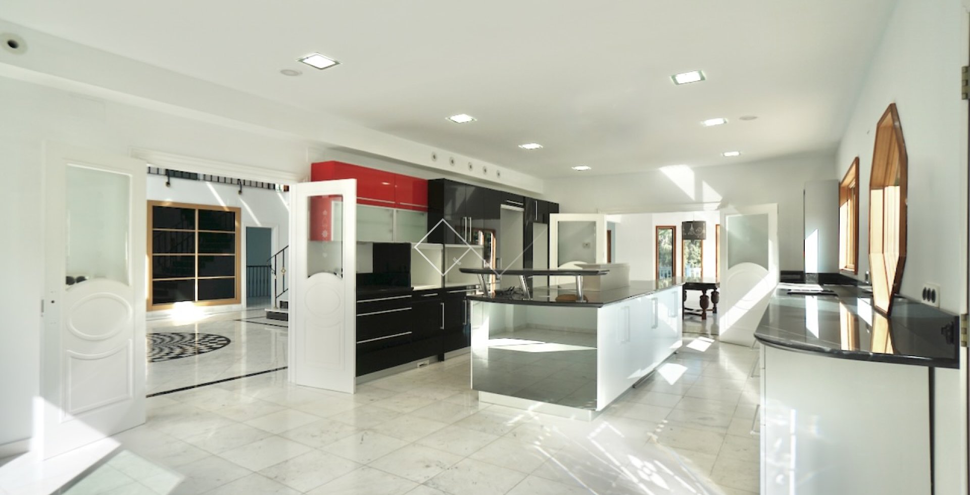  - Villa - Benahavis - El Paraiso Alto