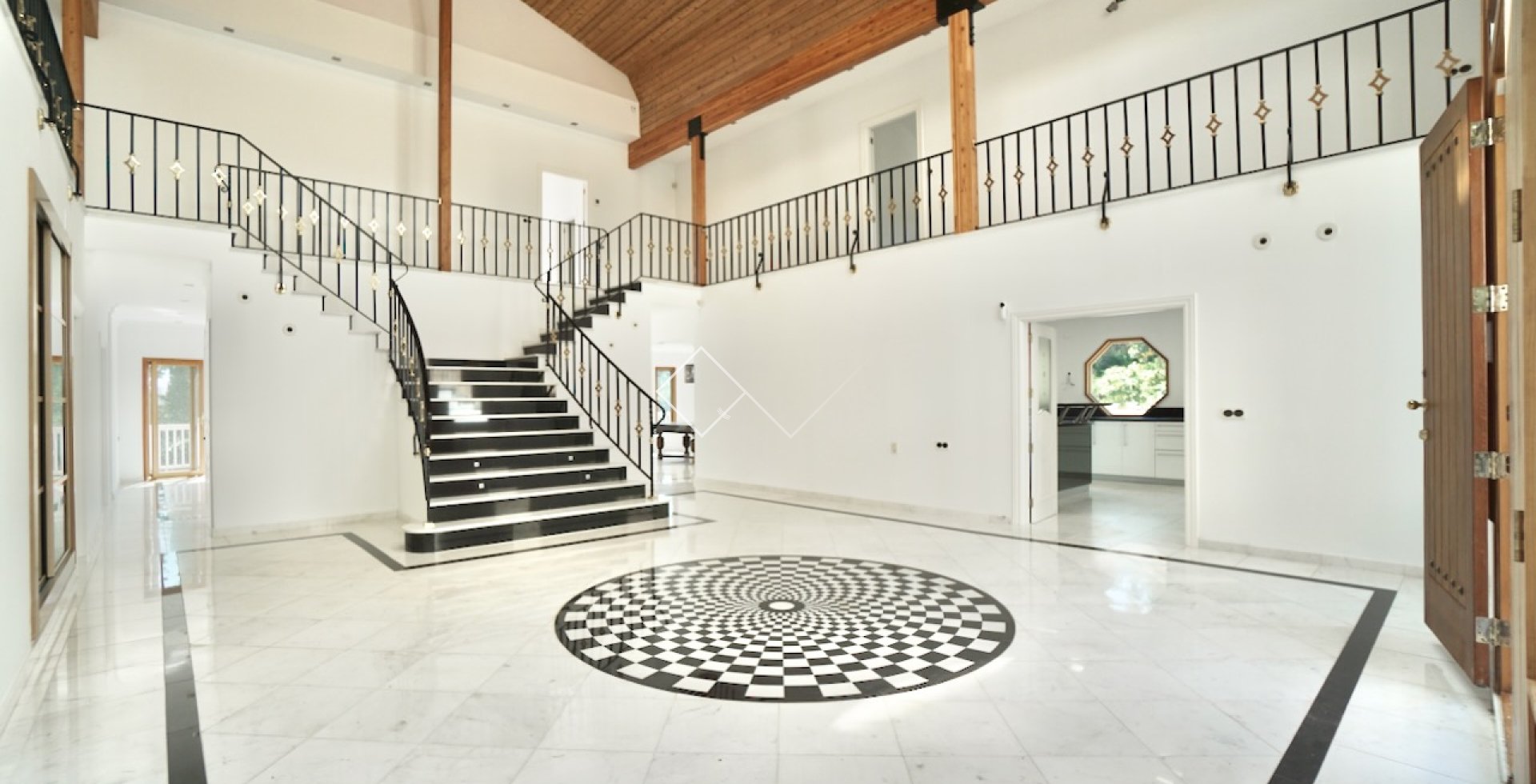  - Villa - Benahavis - El Paraiso Alto