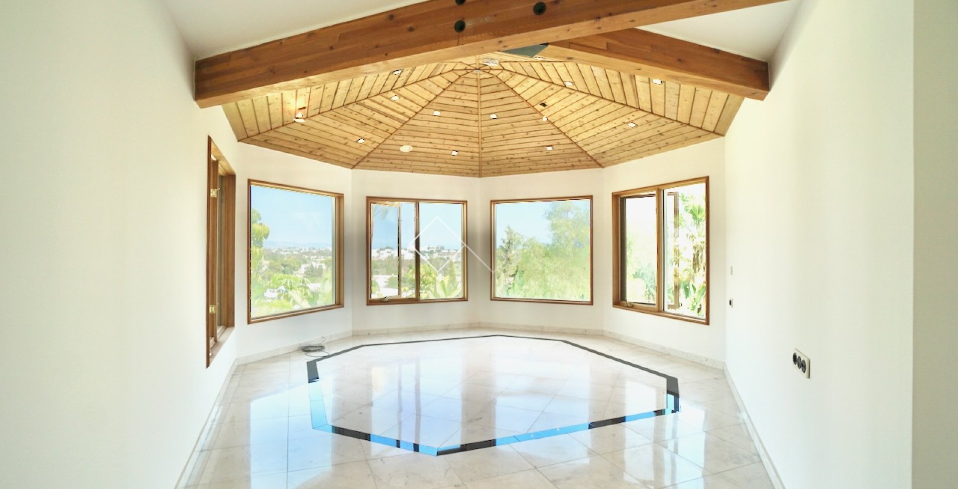  - Villa - Benahavis - El Paraiso Alto