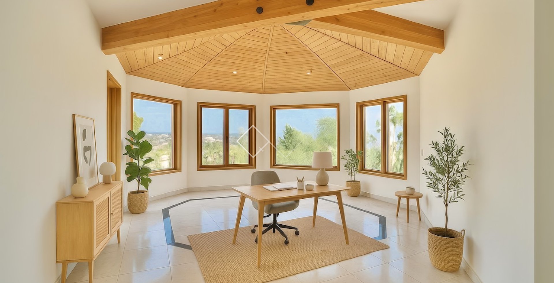  - Villa - Benahavis - El Paraiso Alto