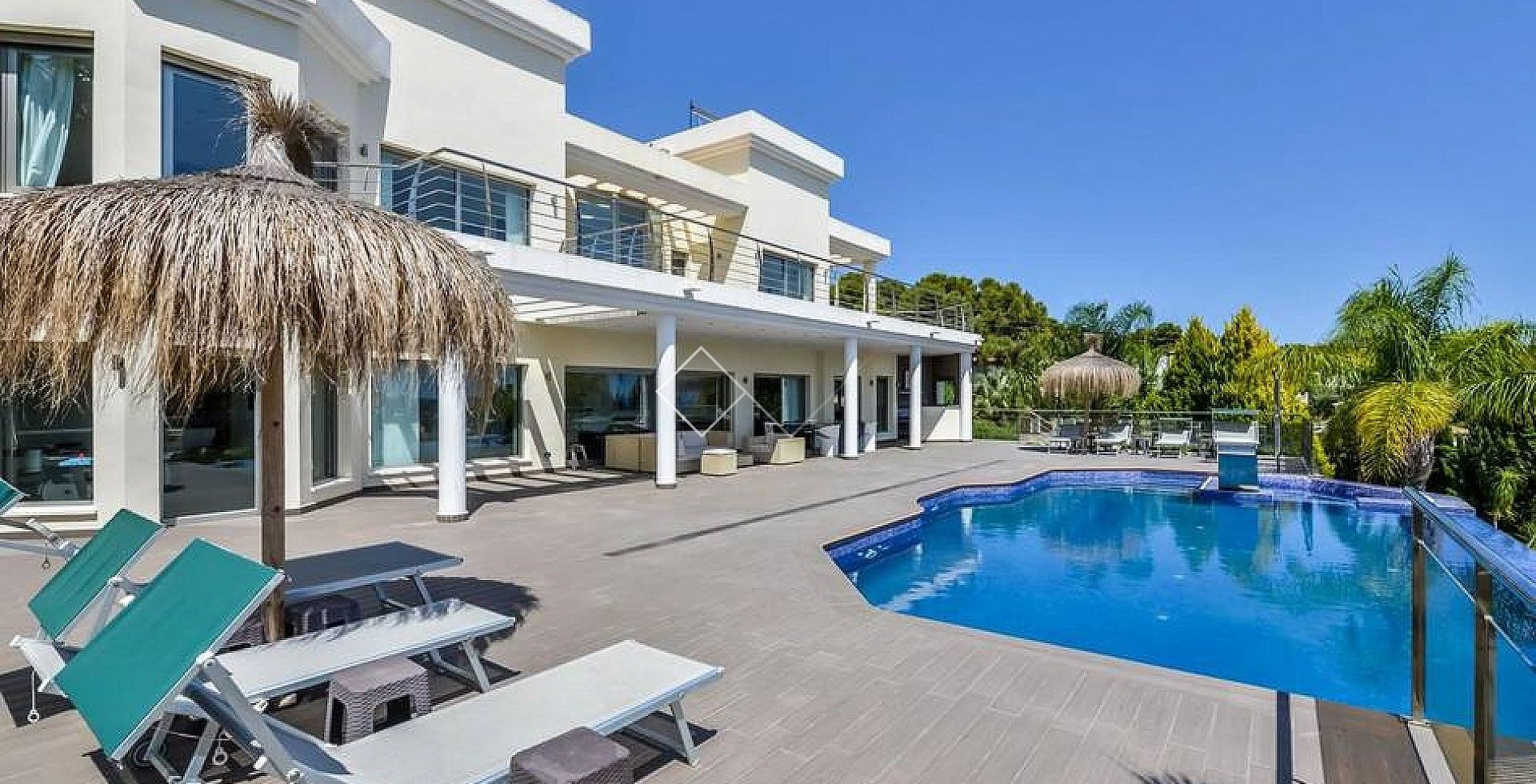  - Villa - Benissa