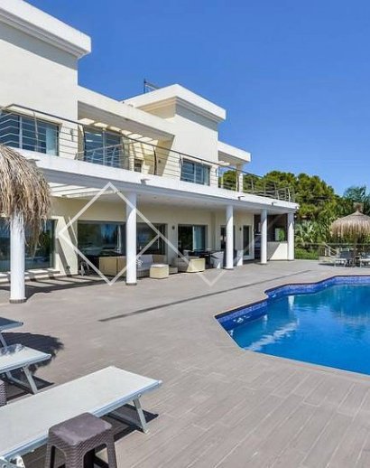  - Villa - Benissa