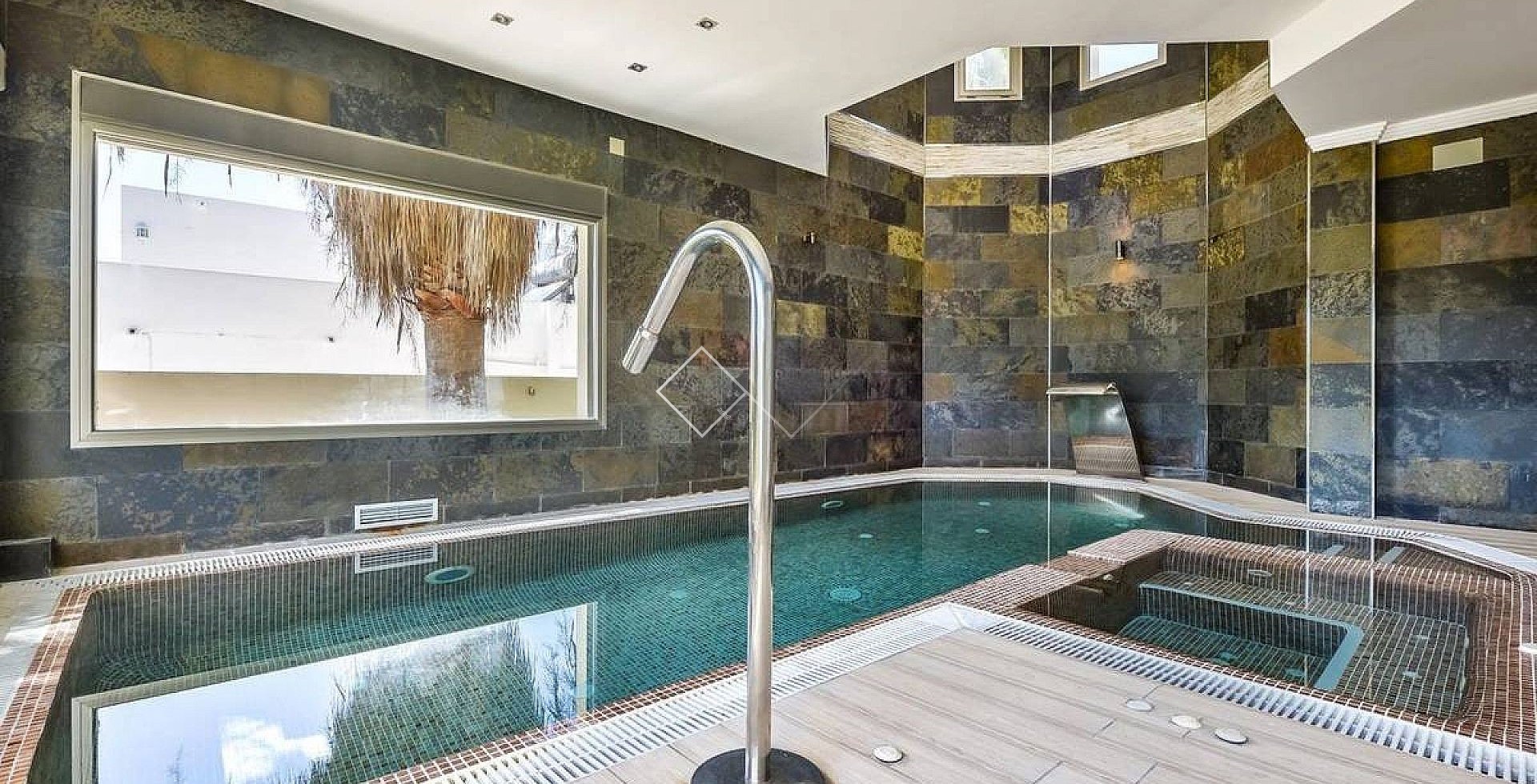  - Villa - Benissa