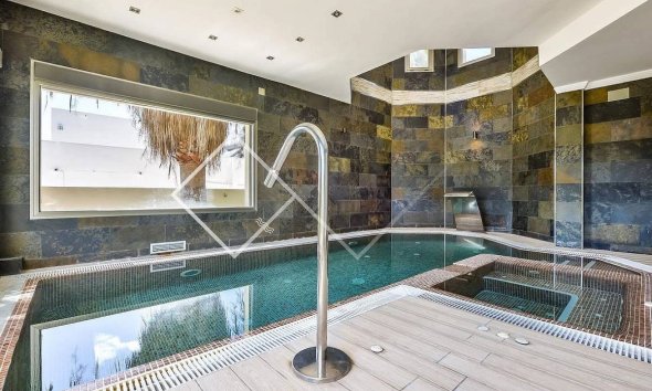  - Villa - Benissa