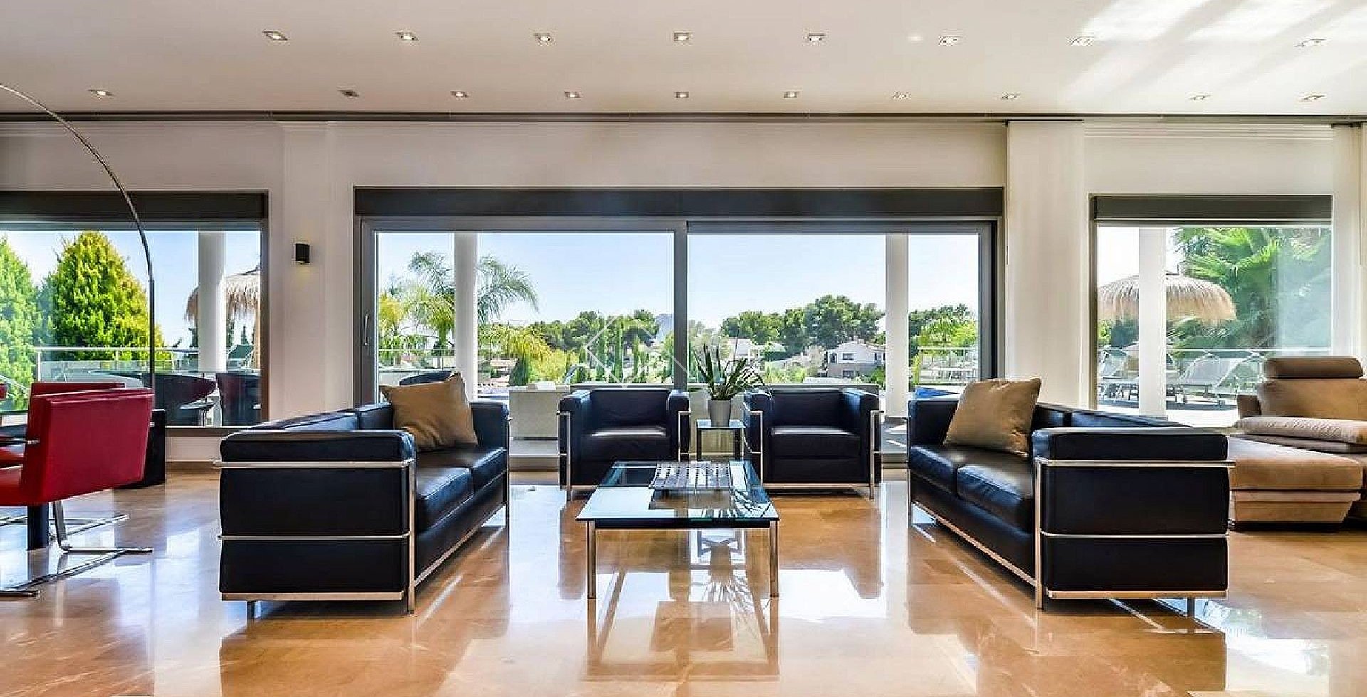  - Villa - Benissa